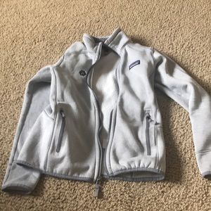 Patagonia jacket